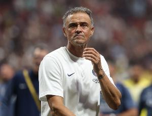 巴黎本赛季各项赛事进167球，距自己保持的法甲俱乐部纪录仅差4球