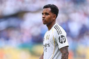 9博体育-马卡：只要有符合俱乐部要求的报价，皇马不会阻挠想离队的球员