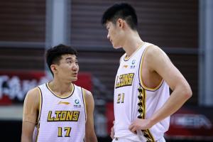 CBA常规赛MVP候选：胡金秋&amp;孙铭徽&amp;徐杰&amp;曾凡博&amp;韩德君在列